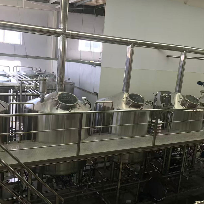 禹会精酿啤酒设备厂—啤酒文化的深刻内涵